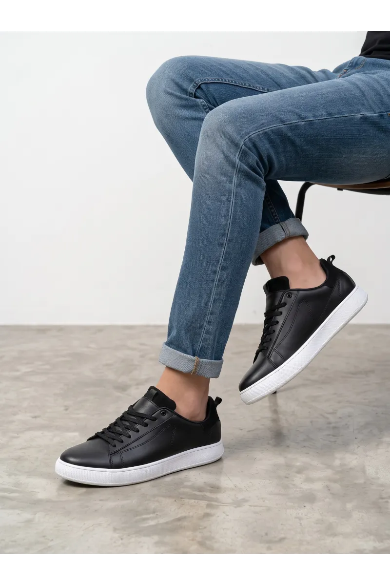 Espadrilles Basses Homme Élégantes & Tendance | Tunisie