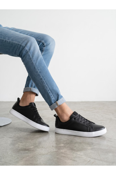 Espadrilles Urbaines Homme au Design Épuré | Tunisie