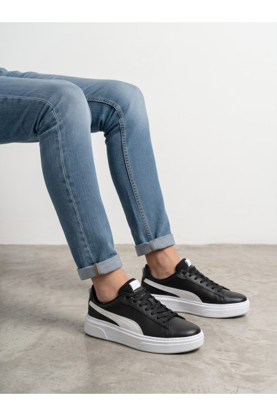 Espadrilles Sportswear Homme à Bande Latérale | Tunisie