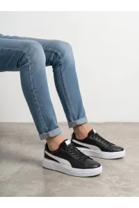 Espadrilles Sportswear Homme à Bande Latérale | Tunisie