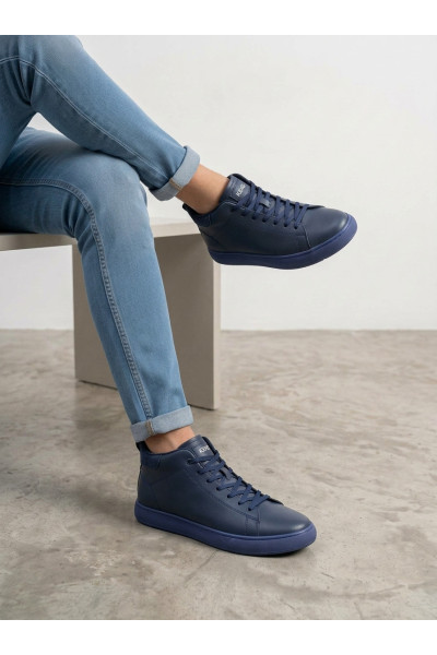 Espadrilles Montantes Homme Tendance | Tunisie