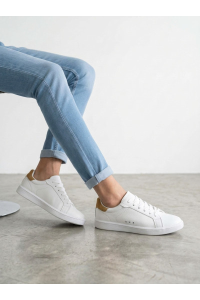 Espadrilles Basses Homme avec Talon Inversé Suédé | Tunisie