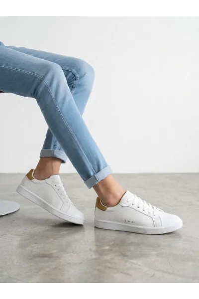 Espadrilles Basses Homme avec Talon Inversé Suédé | Tunisie