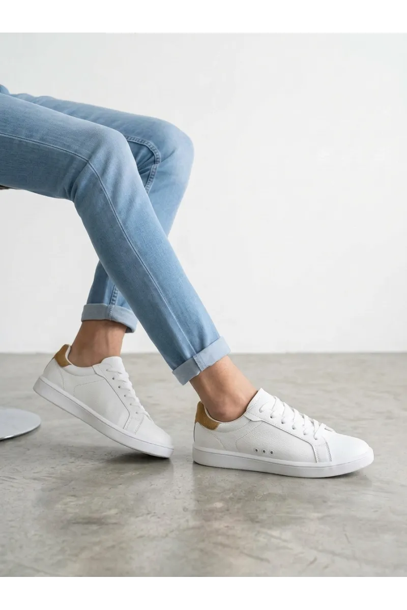 Espadrilles Basses Homme avec Talon Inversé Suédé | Tunisie
