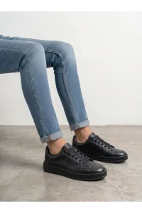 Espadrilles Basses Homme à Stries Texturées | Tunisie