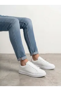Espadrilles Basses Homme à Semelle Épaisse | Tunisie
