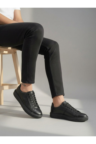 Espadrilles Basses Homme au Design Épuré | Tunisie
