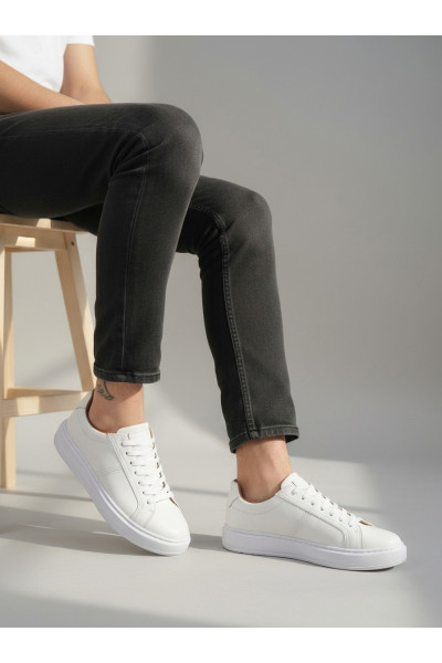 Espadrilles Basses Homme au Design Épuré | Tunisie