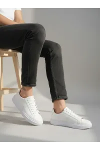 Espadrilles Basses Homme au Design Épuré | Tunisie