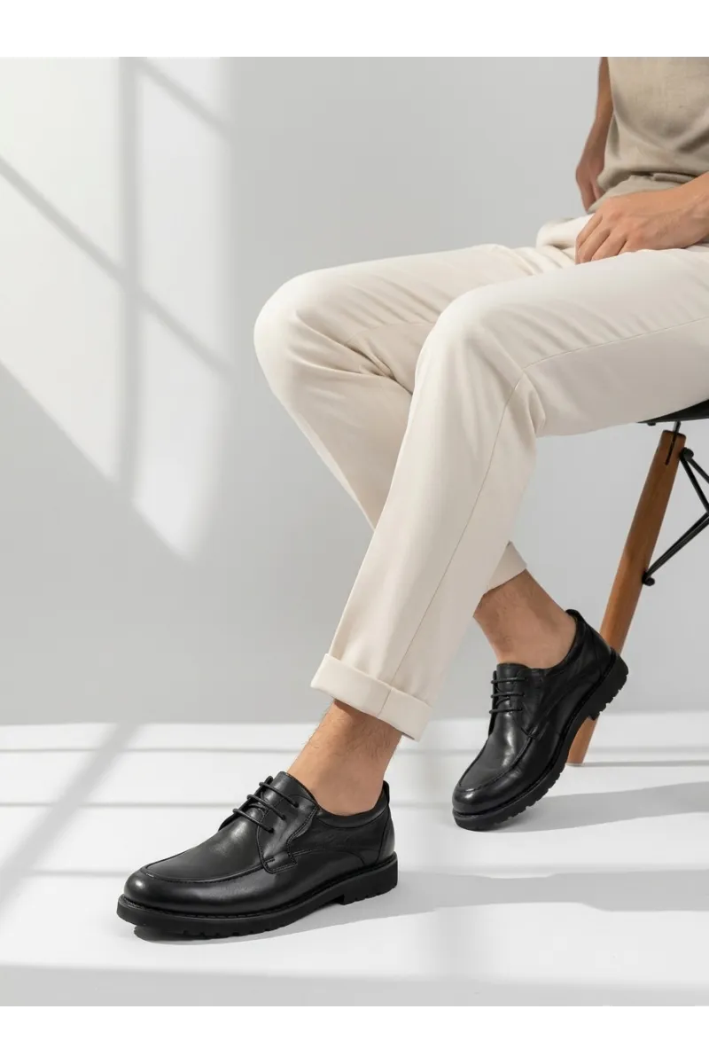 Derbies Homme Élégantes & Confort | Tunisie