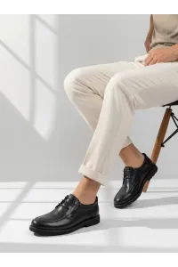Derbies Homme Élégantes & Confort | Tunisie