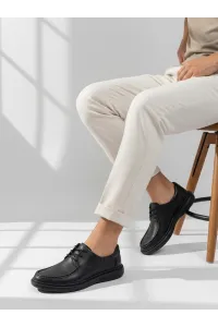 Derbies Homme à Plateau | Tunisie