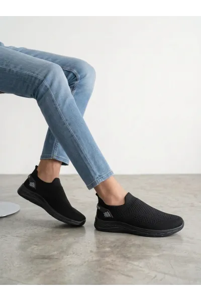 Chaussures  Casual Homme Confort avec Petit Rivet | Tunisie