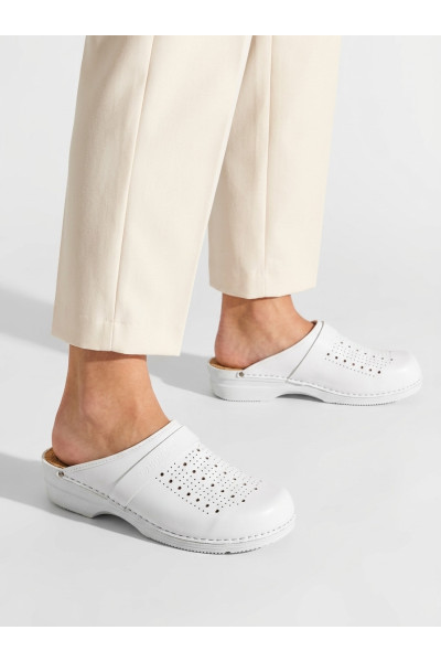 Sabo Homme Orthopédique & Confort en Cuir | Tunisie