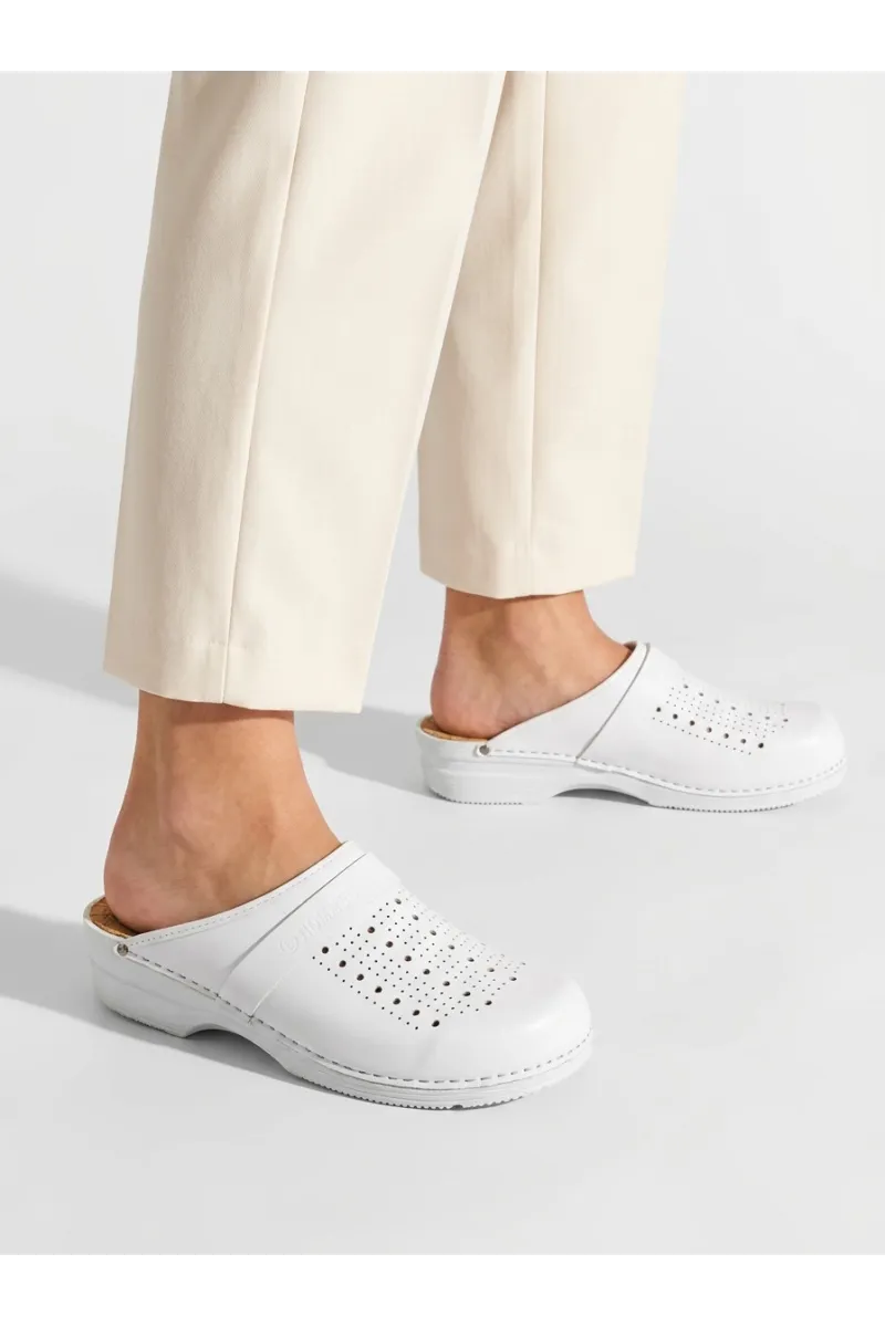 Sabo Homme Orthopédique & Confort en Cuir | Tunisie