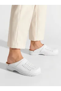 Sabo Homme Orthopédique & Confort en Cuir | Tunisie