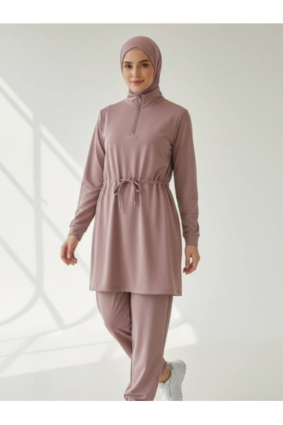 Tenue de Gymnastique & Sport Couvrante Femme | Tunisie