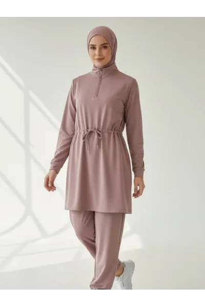 Tenue de Gymnastique & Sport Couvrante Femme | Tunisie