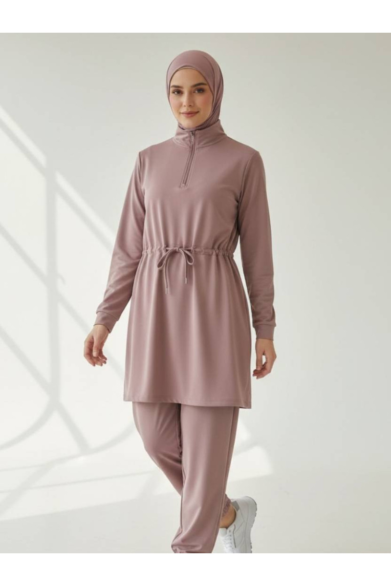 Tenue de Gymnastique & Sport Couvrante Femme | Tunisie