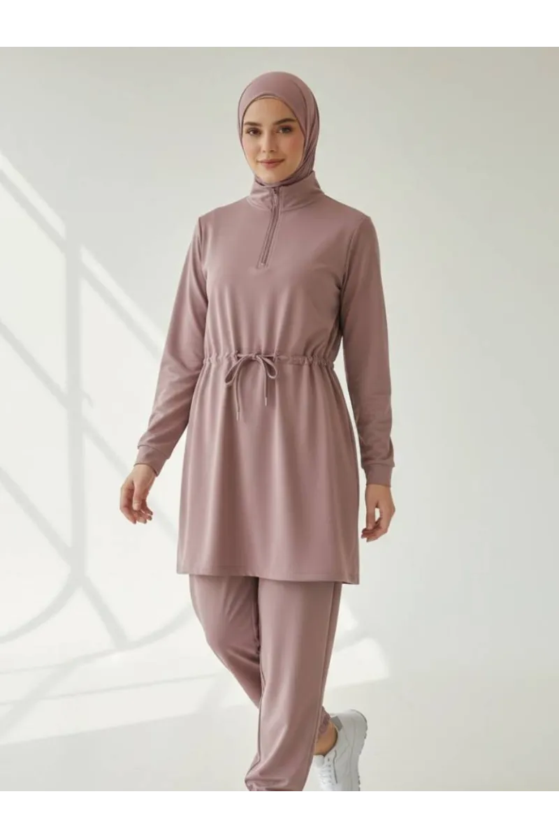 Tenue de Gymnastique & Sport Couvrante Femme | Tunisie
