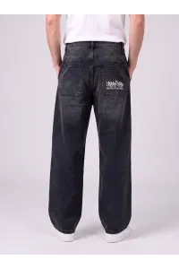 Jean Loose Fit Homme Style Streetwear "URBAN CORE" | Tunisie
