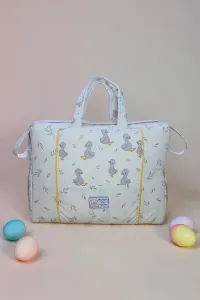 Sac Bébé Motif Canards | Accessoires Bébé Tunisie