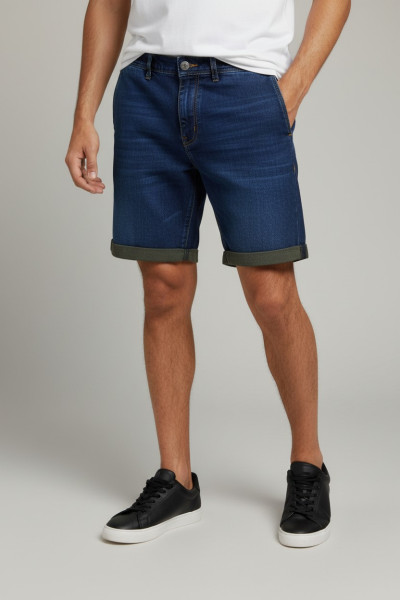 Short homme en jean confortable et tendance | Tunisie