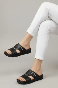 Sandales Mule Femme Confortables | Chaussures Femme Tunisie