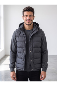 Nouvelle Collection Hiver Homme | Tunisie