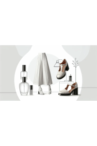 Chaussures Femme en Tunisie - Sandales, Baskets & Bottes | SM Tunisie